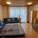 Pension Haus Erika