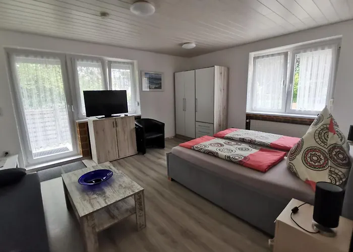 Pension Haus Erika