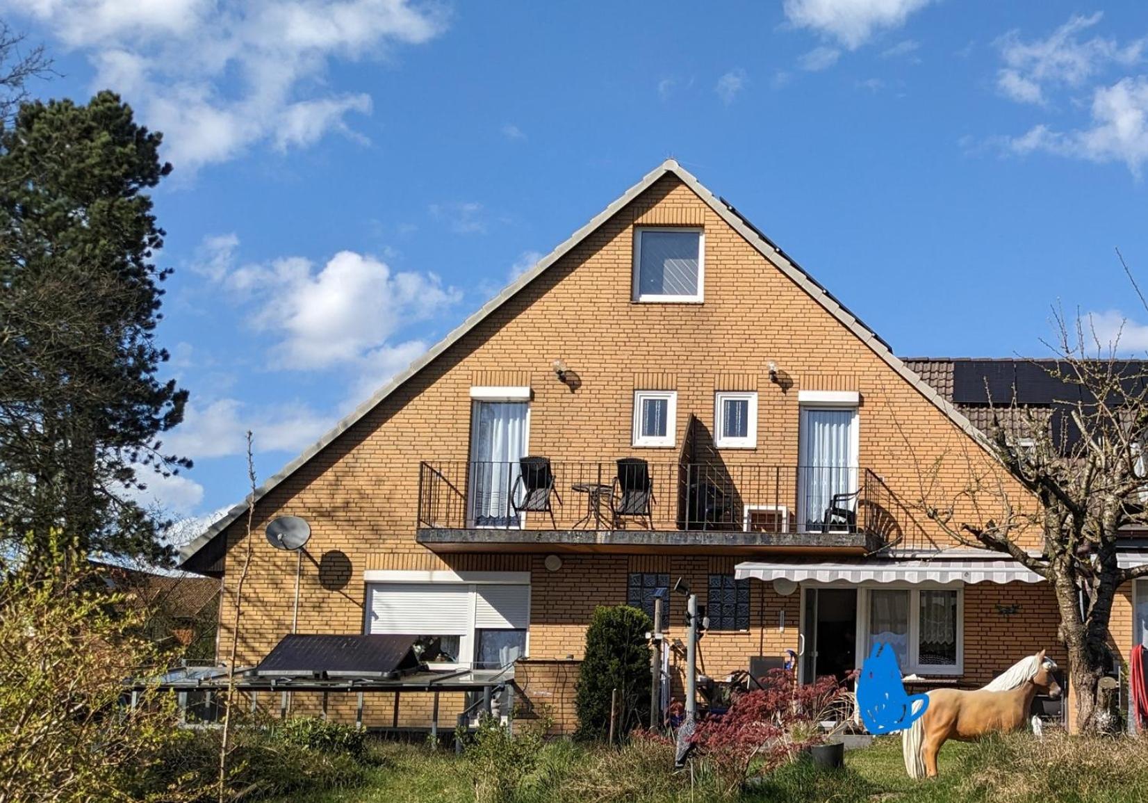 Haus Erika Gasthof Cuxhaven