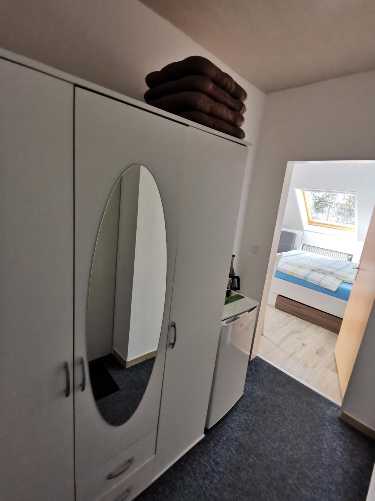 Haus Erika Cuxhaven