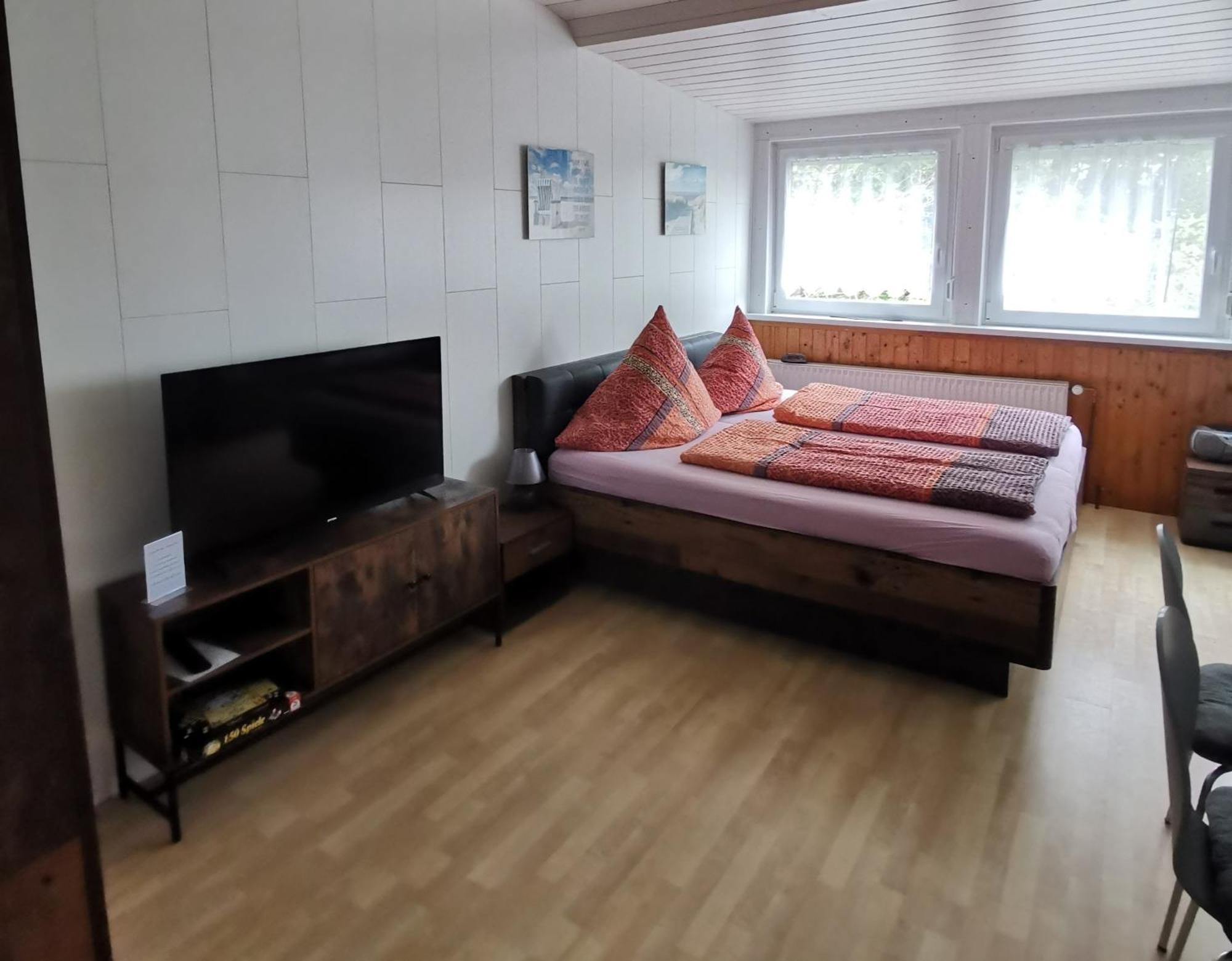 Haus Erika Gasthof Cuxhaven