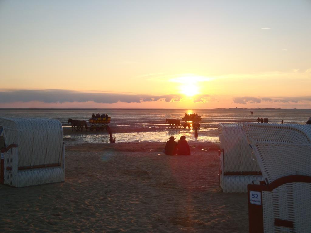 Haus Erika 3* Cuxhaven