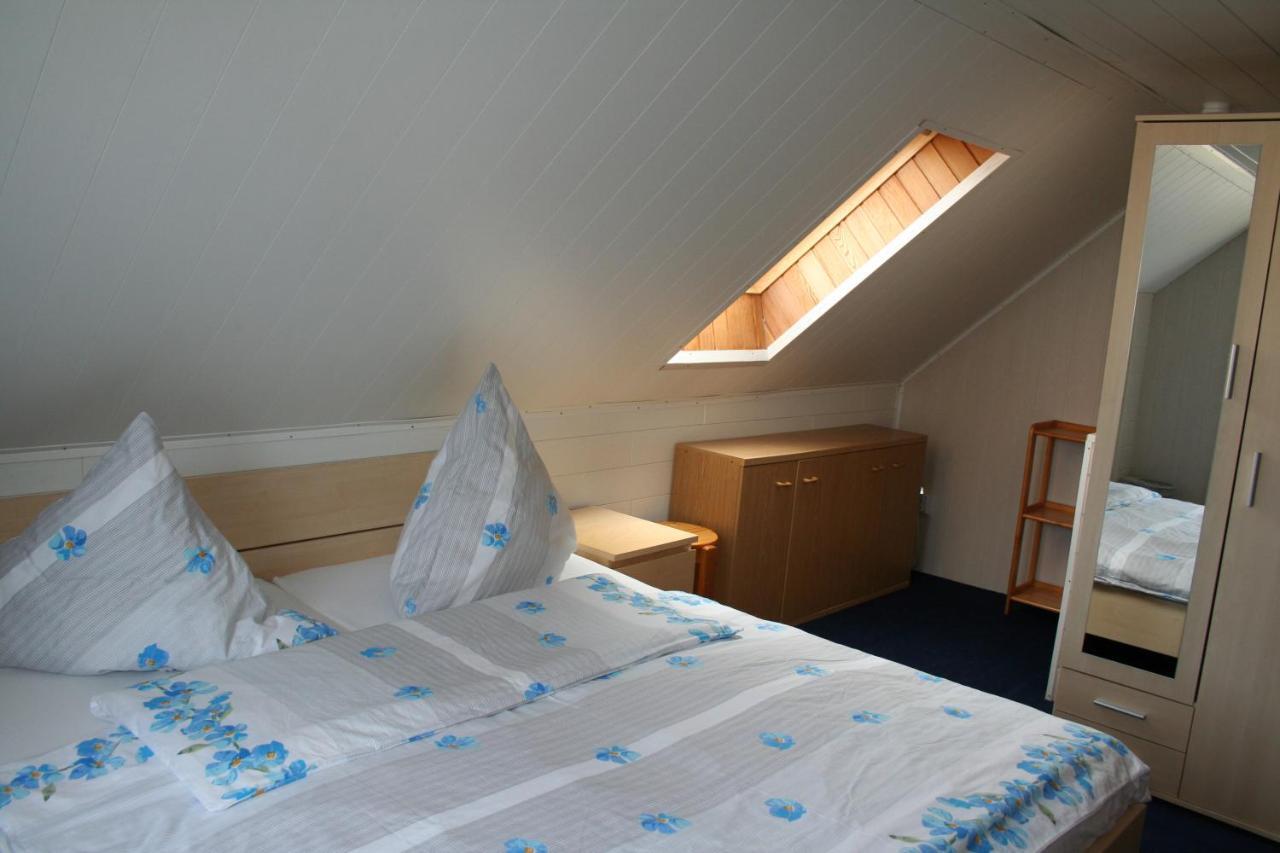Haus Erika Gasthof 3*